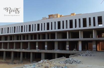 محل تجاري - استوديو للبيع في بداية - حدائق اكتوبر - مدينة 6 أكتوبر - الجيزة
