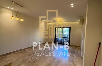 Apartment - 2 Bedrooms - 3 Bathrooms for sale in Westown - Sheikh Zayed Compounds - Sheikh Zayed City - Giza