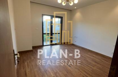 Apartment - 2 Bedrooms - 3 Bathrooms for sale in Westown - Sheikh Zayed Compounds - Sheikh Zayed City - Giza