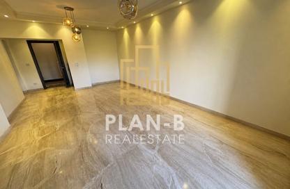 Apartment - 2 Bedrooms - 3 Bathrooms for sale in Westown - Sheikh Zayed Compounds - Sheikh Zayed City - Giza