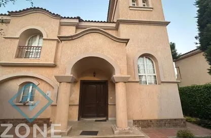 فيلا - 4 غرف نوم - 4 حمامات للبيع في پريڤادو - مدينتي - القاهرة