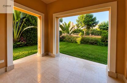Villa - 4 Bedrooms - 4 Bathrooms for rent in Mivida - 5th Settlement Compounds - The 5th Settlement - New Cairo City - Cairo Villa - 4 Bedrooms - 4 Bathrooms for rent in Mivida - 5th Settlement Compounds - The 5th Settlement - New Cairo City - Cairo