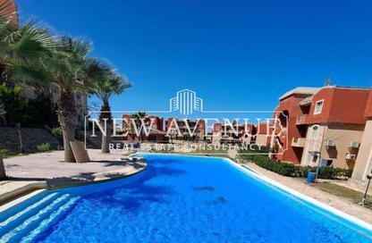 شاليه - 2 غرف نوم - 1 حمام للبيع في Bungalows North Coast - بانجلوز - مركز الحمام - الساحل الشمالي