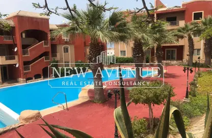 شاليه - 2 غرف نوم - 1 حمام للبيع في Bungalows North Coast - بانجلوز - مركز الحمام - الساحل الشمالي