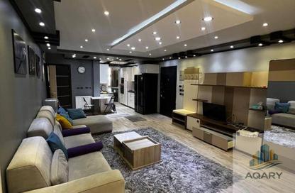 Apartment - 2 Bedrooms - 1 Bathroom for rent in El Rehab Extension - Al Rehab - New Cairo City - Cairo Apartment - 2 Bedrooms - 1 Bathroom for rent in El Rehab Extension - Al Rehab - New Cairo City - Cairo