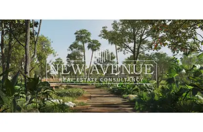 فيلا - 3 غرف نوم - 2 حمامات للبيع في مرسي باجوش - قسم مرسي مطروح - الساحل الشمالي