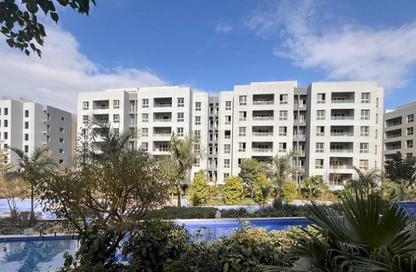 Apartment - 2 Bedrooms - 2 Bathrooms for sale in Zizinia Al Mostakbal - Mostakbal City Compounds - Mostakbal City - Future City - Cairo