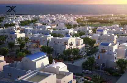Chalet - 2 - 2 for sale in Marassi - Sidi Abdel Rahman - North Coast Chalet - 2 - 2 for sale in Marassi - Sidi Abdel Rahman - North Coast