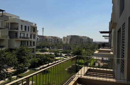 Duplex - 3 Bedrooms - 4 Bathrooms for sale in Eastown - 5th Settlement Compounds - The 5th Settlement - New Cairo City - Cairo