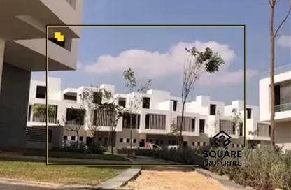تاون هاوس - 4 - 4 للبيع في جولز - طريق مصر اسكندرية الصحراوي - مدينة 6 أكتوبر - الجيزة