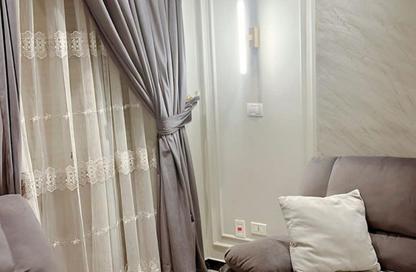 Duplex - 3 - 3 for sale in HPR 2 - Hyde Park - New Cairo City - Cairo