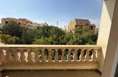Apartment - 3 Bedrooms - 2 Bathrooms for sale in District 3 - The 5th Settlement - New Cairo City - Cairo Apartment - 3 Bedrooms - 2 Bathrooms for sale in District 3 - The 5th Settlement - New Cairo City - Cairo