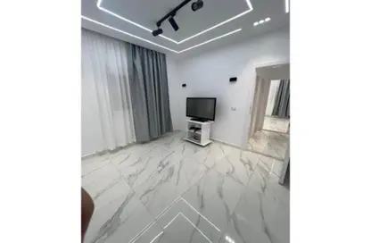 Office Space - 2 Bedrooms - 2 Bathrooms for rent in Al Nasr Road - El Estad - Nasr City - Cairo