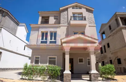 Villa - 5 Bedrooms - 4 Bathrooms for sale in Smouha - Hay Sharq - Alexandria