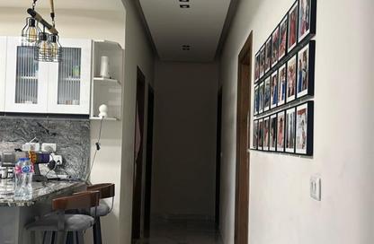 شقة - 3 غرف نوم - 3 حمامات للايجار في ايستاون - كمبوندات التجمع الخامس - التجمع الخامس - مدينة القاهرة الجديدة - القاهرة