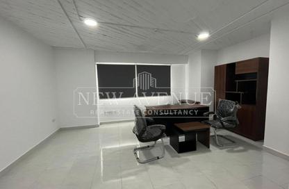 Office Space - Studio - 2 Bathrooms for rent in Al Ahram St. - Roxy - Heliopolis - Masr El Gedida - Cairo Office Space - Studio - 2 Bathrooms for rent in Al Ahram St. - Roxy - Heliopolis - Masr El Gedida - Cairo