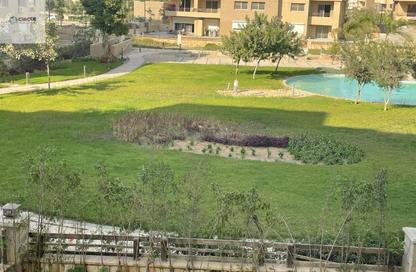 Apartment - 4 Bedrooms - 4 Bathrooms for sale in The Square - 5th Settlement Compounds - The 5th Settlement - New Cairo City - Cairo