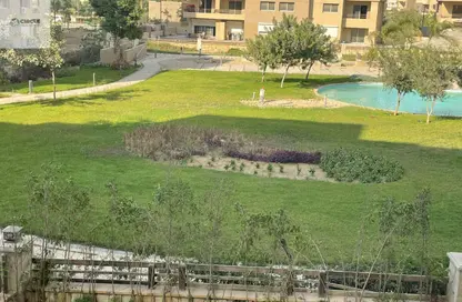 Apartment - 4 Bedrooms - 4 Bathrooms for sale in The Square - 5th Settlement Compounds - The 5th Settlement - New Cairo City - Cairo