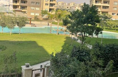 Apartment - 4 Bedrooms - 4 Bathrooms for sale in The Square - 5th Settlement Compounds - The 5th Settlement - New Cairo City - Cairo