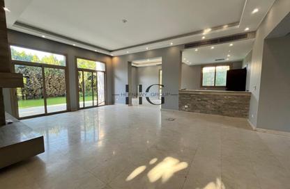Villa - 5 Bedrooms - 6 Bathrooms for rent in Allegria - Sheikh Zayed Compounds - Sheikh Zayed City - Giza