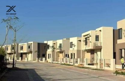 شقة - 3 غرف نوم - 2 حمامات للبيع في بالم هيلز - كمبوندات الاسكندرية - الاسكندرية