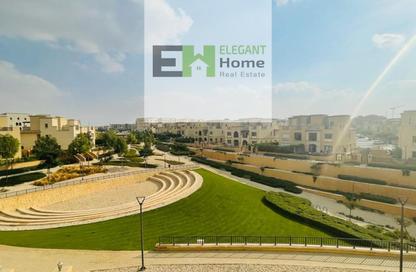 Villa - 4 - 4 for rent in Mivida - 5th Settlement Compounds - The 5th Settlement - New Cairo City - Cairo