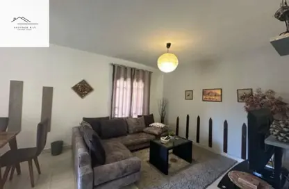 Apartment - 1 Bedroom - 1 Bathroom for rent in Al Rehab - New Cairo City - Cairo