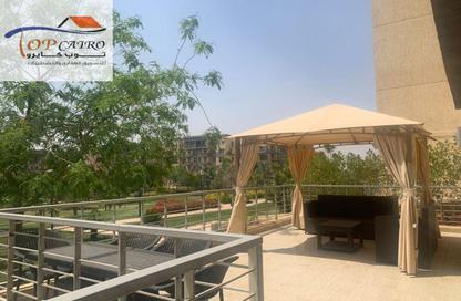 Apartment - 3 Bedrooms - 2 Bathrooms for sale in B8 - Madinaty - Cairo