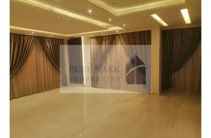 شقة - 3 غرف نوم - 2 حمامات للبيع في الياسمين 2 - الياسمين - مدينة القاهرة الجديدة - القاهرة