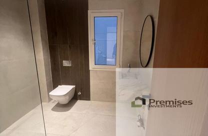 Villa - 4 Bedrooms - 5 Bathrooms for sale in Alba Spendia - Uptown Cairo - Mokattam - Cairo