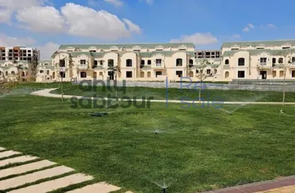 تاون هاوس - 4 غرف نوم - 4 حمامات للبيع في لافينير - كمبوندات مدينة المستقبل - مدينة المستقبل - القاهرة