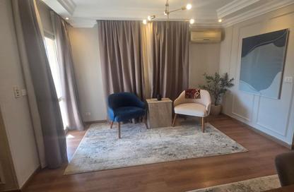 Apartment - 3 - 3 for rent in Madinaty - Cairo Apartment - 3 - 3 for rent in Madinaty - Cairo
