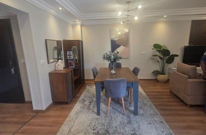 Apartment - 3 - 3 for rent in Madinaty - Cairo