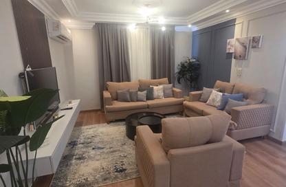 Apartment - 3 - 3 for rent in Madinaty - Cairo Apartment - 3 - 3 for rent in Madinaty - Cairo