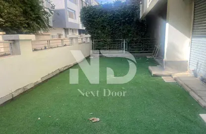 Apartment - 3 Bedrooms - 3 Bathrooms for rent in Tag Sultan - Ring Road - Cairo