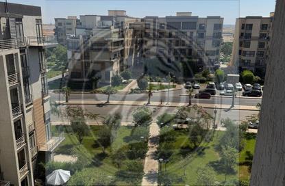 Apartment - 3 Bedrooms - 3 Bathrooms for sale in Madinaty - Cairo