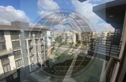 Apartment - 3 Bedrooms - 3 Bathrooms for sale in Madinaty - Cairo