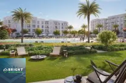 شقة - 3 غرف نوم - 3 حمامات للبيع في ميڤيدا جاردنز - مدينة المستقبل - القاهرة شقة - 3 غرف نوم - 3 حمامات للبيع في ميڤيدا جاردنز - مدينة المستقبل - القاهرة