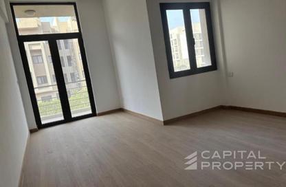 شقة - 3 غرف نوم - 2 حمامات للايجار في فيفث سكوير - التجمع الخامس - مدينة القاهرة الجديدة - القاهرة