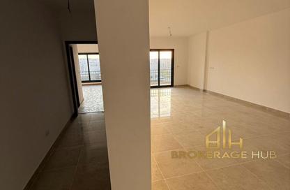Apartment - 3 Bedrooms - 2 Bathrooms for sale in Moon Residences - Fifth Square - The 5th Settlement - New Cairo City - Cairo