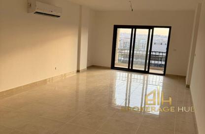 Apartment - 3 Bedrooms - 2 Bathrooms for sale in Moon Residences - Fifth Square - The 5th Settlement - New Cairo City - Cairo