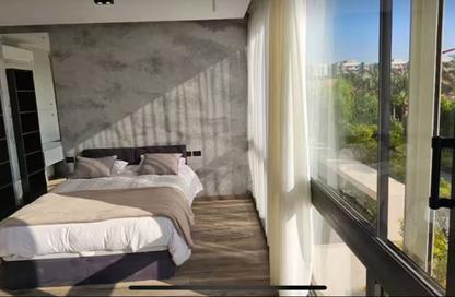 Apartment - 3 - 3 for sale in Lake View Residence - 5th Settlement Compounds - The 5th Settlement - New Cairo City - Cairo