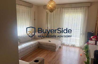 شقة - 3 - 4 للبيع في نيو جيزة - طريق مصر اسكندرية الصحراوي - مدينة 6 أكتوبر - الجيزة