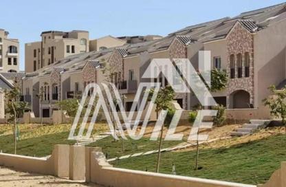 تاون هاوس - 4 غرف نوم - 4 حمامات للبيع في جرين سكوير - كمبوندات مدينة المستقبل - مدينة المستقبل - القاهرة تاون هاوس - 4 غرف نوم - 4 حمامات للبيع في جرين سكوير - كمبوندات مدينة المستقبل - مدينة المستقبل - القاهرة