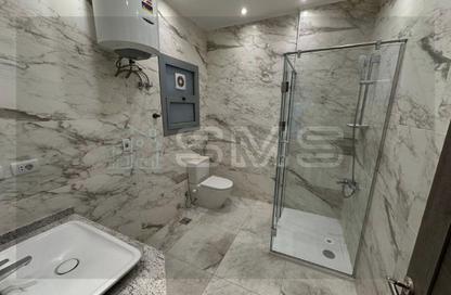 Apartment - 3 Bedrooms - 3 Bathrooms for rent in West Golf - El Katameya Compounds - El Katameya - New Cairo City - Cairo