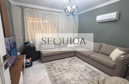 Apartment - 3 - 2 for sale in Taj City - 5th Settlement Compounds - The 5th Settlement - New Cairo City - Cairo