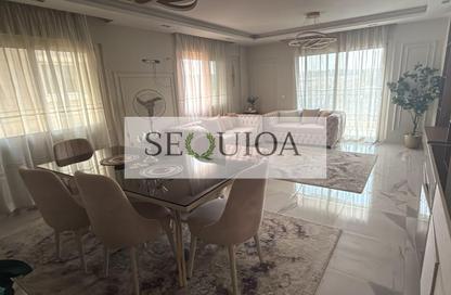 Apartment - 3 - 2 for sale in Taj City - 5th Settlement Compounds - The 5th Settlement - New Cairo City - Cairo