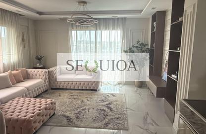 Apartment - 3 - 2 for sale in Taj City - 5th Settlement Compounds - The 5th Settlement - New Cairo City - Cairo
