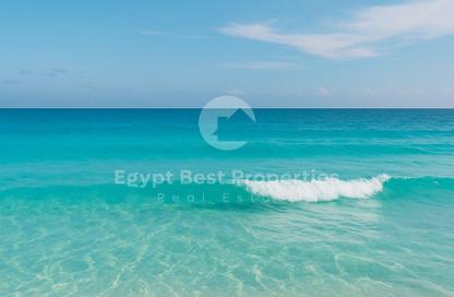 Villa - 5 Bedrooms - 6 Bathrooms for sale in Silver Sands - Qesm Marsa Matrouh - North Coast