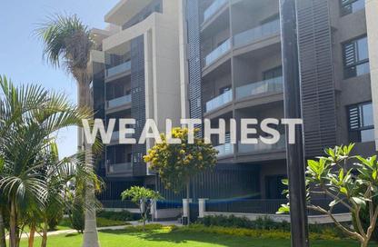 Apartment - 2 Bedrooms - 1 Bathroom for sale in Privado - Madinaty - Cairo